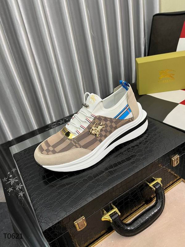 men Burberry shoes-166